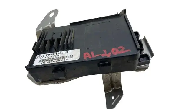Mazda 3 II Other control units/modules KD45675Y0G