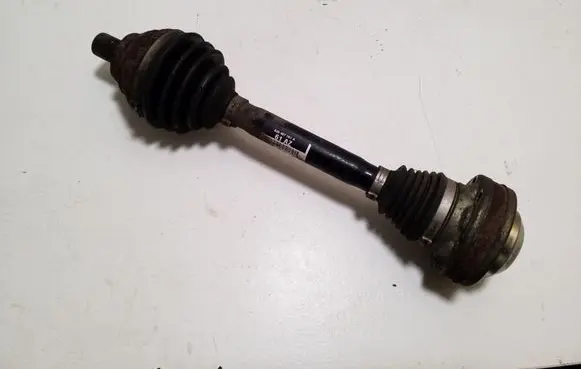 Audi TT TTS Mk2 Front driveshaft 8J0407761A