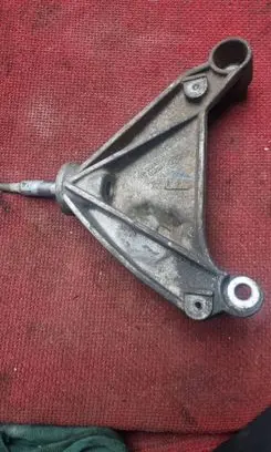Renault Espace - Grand espace IV Gearbox mounting bracket 8200013632 30780313