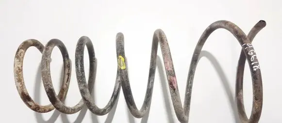 Fiat Doblo Front coil spring