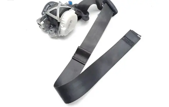 Citroen DS3 Front seatbelt 96771570XX 34126251