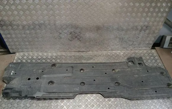 Mini One - Cooper Coupe R56 Side bottom protection