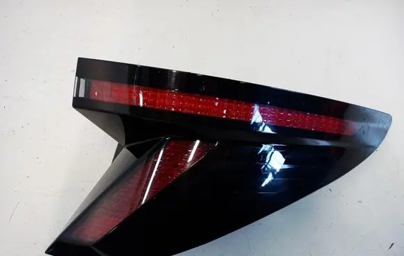 Hyundai Tucson IV NX4 Rear/tail lights 92402N7100