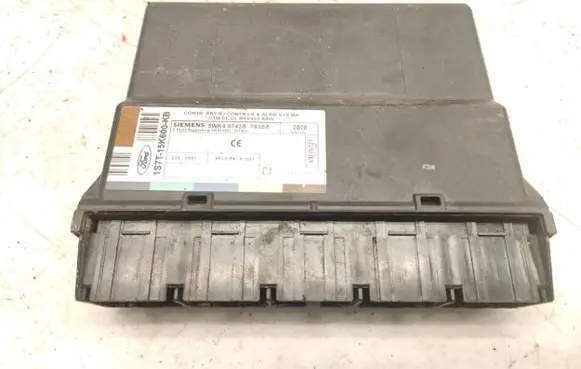 Comfort/convenience module