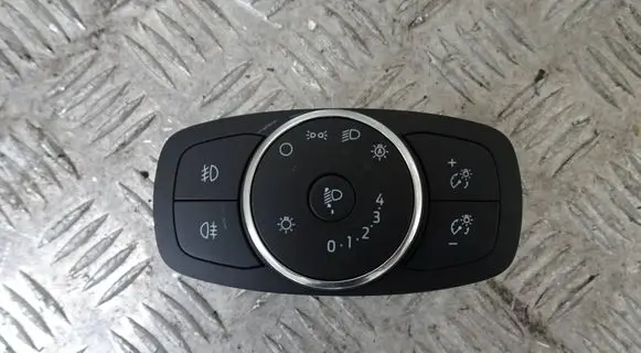 Ford Puma Light switch H1BT-13D061-AE