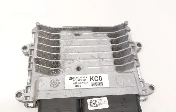 KIA Sportage Other control units/modules 954402DKC0