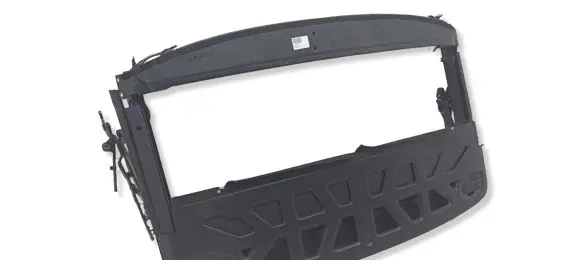 Mini Cooper F57 Convertible roof set 7464536 112818 MF57SD253448