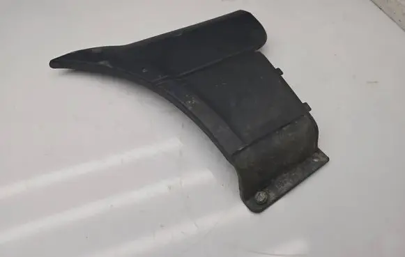 Mercedes-Benz Sprinter W906 Front door trim (molding) 12533998 A9066903582