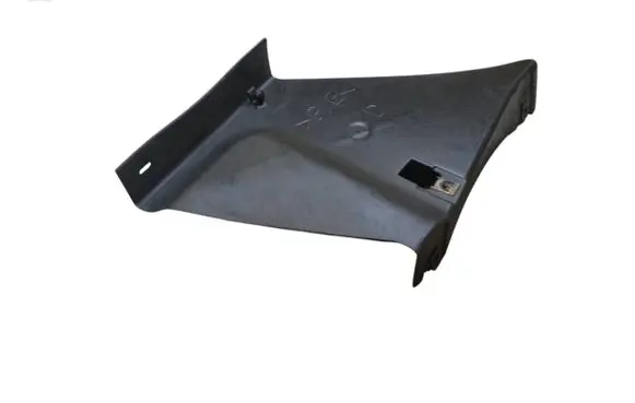 Renault Trafic III (X82) Engine splash shield/under tray 508425888R 93450277