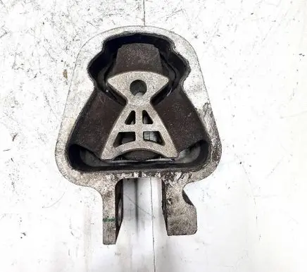 Gearbox mount