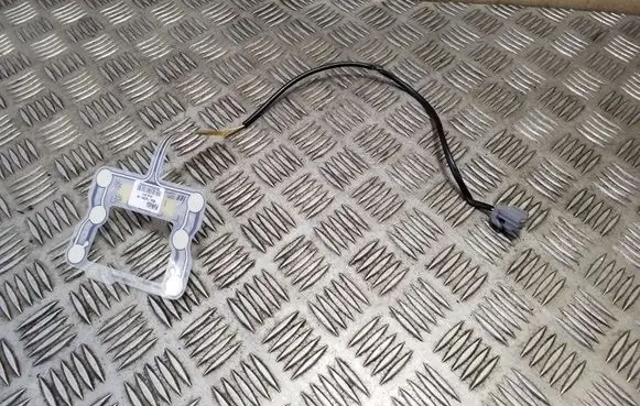 Jaguar XF X250 Seat pressure sensor 8X2314C288AB