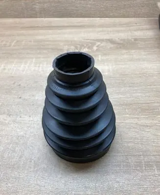 Peugeot 406 Driveshaft outer CV joint boot 9621157680