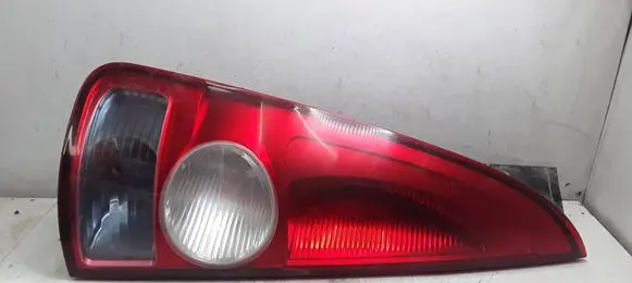 Renault Espace - Grand espace IV Rear/tail lights 8200027153 89023832