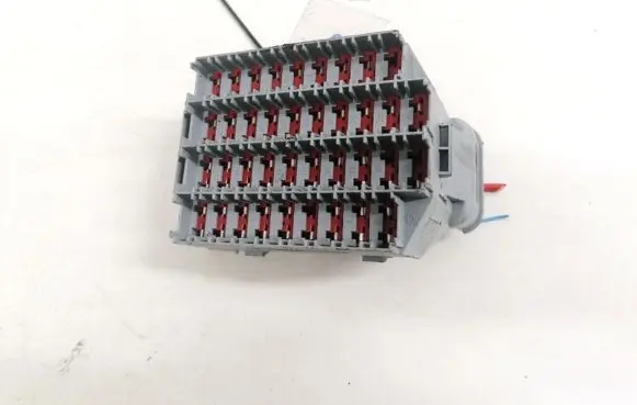Volvo S80 Fuse box set 9162439