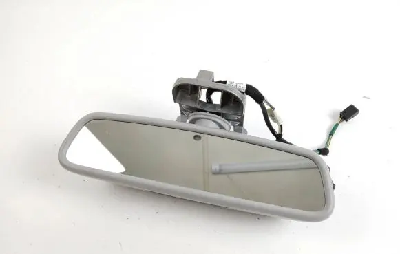 Mercedes-Benz S W221 Rear view mirror (interior) A2218103517