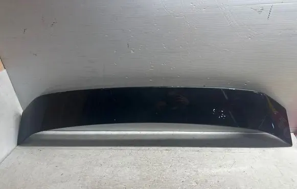 Volvo S40 Tailgate/trunk spoiler 08698048