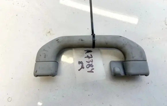 Mercedes-Benz Vaneo W414 Front interior roof grab handle