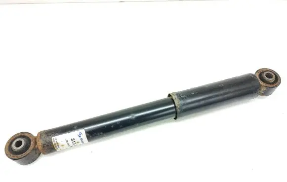 Volkswagen Caddy Rear shock absorber/damper 301700313320 313320