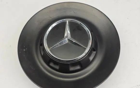 Mercedes-Benz AMG GT R190 C190 Wheel nut cap/cover A0004001100