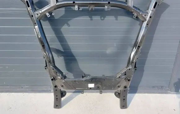 Chrysler Pacifica Front subframe 68188235AF