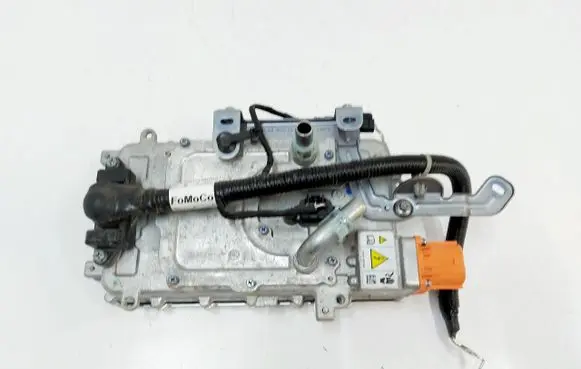 Ford Kuga III Voltage converter inverter LX6814G646BF