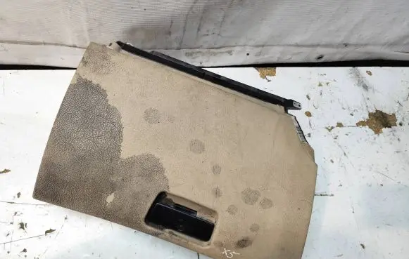 BMW X5 E53 Glove box set 51168408845