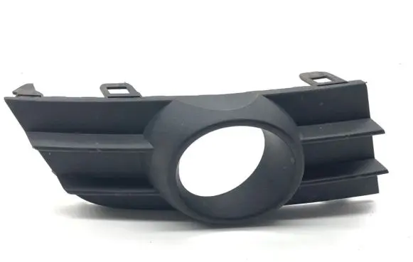 Renault Laguna III Front bumper lower grill 012652