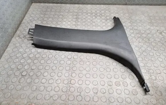 BMW X3 G01 (B) pillar trim (bottom) 7396432