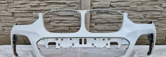 BMW X3 G01 Front bumper 8089743