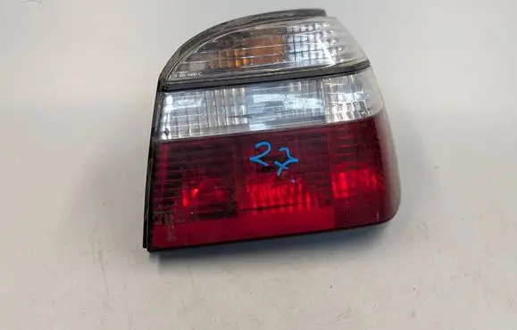 Volkswagen Golf III Rear/tail lights 1H6945257