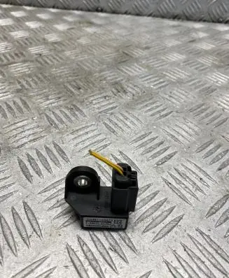 Peugeot 407 Airbag deployment crash/impact sensor 9636982680