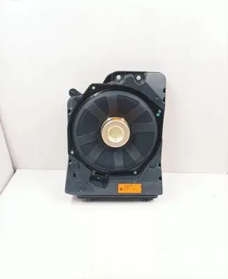 BMW 4 F36 Gran coupe Subwoofer speaker 9210151