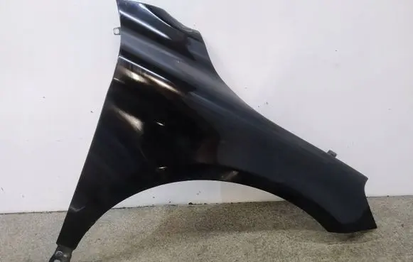 Volvo XC60 Fender 