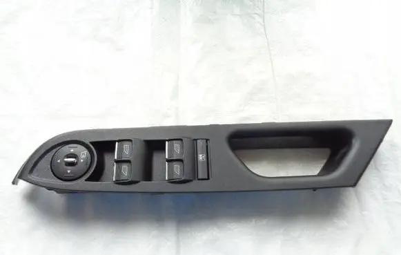 Ford B-MAX Quarter vent window switch AM5T14A132GA
