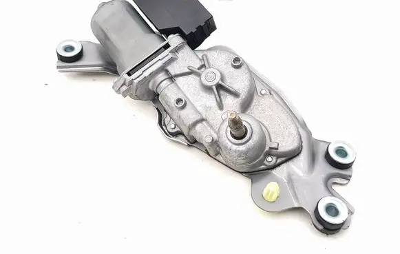 Lexus RX 450H Rear window wiper motor 8513048080 851300E110 2596003071