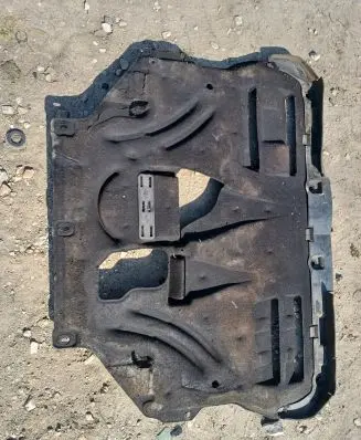 Audi A6 C7 Engine splash shield/under tray