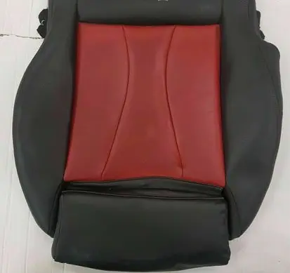 Audi A3 S3 8V Seat trim 8V0881362 8V0898522
