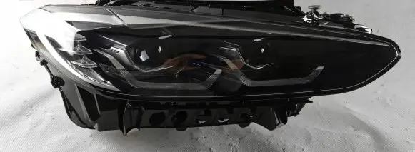 BMW 4 G22 G23 G24 G26 Headlight/headlamp 5A19352