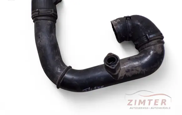 Intercooler hose/pipe