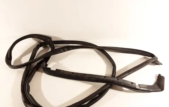 Honda Civic IX Rubber seal front door (on door) 72310TV0