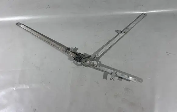 Other under body part