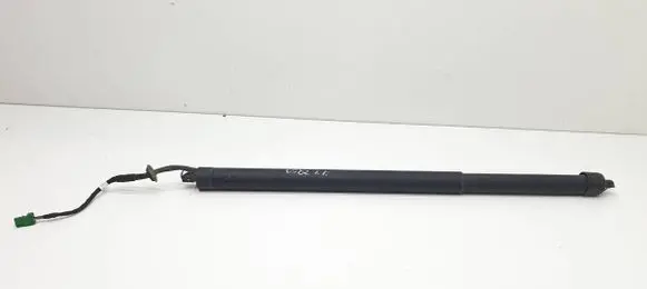 Peugeot 5008 II Shock absorber/damper mounting bracket 9830770480