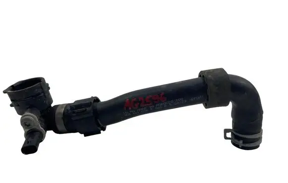 Volkswagen ID.4 Engine coolant pipe/hose 1EA121036F