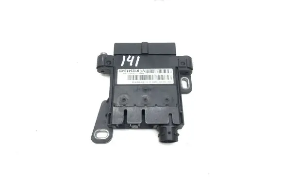 BMW 5 F10 F11 Current control relay 9153418