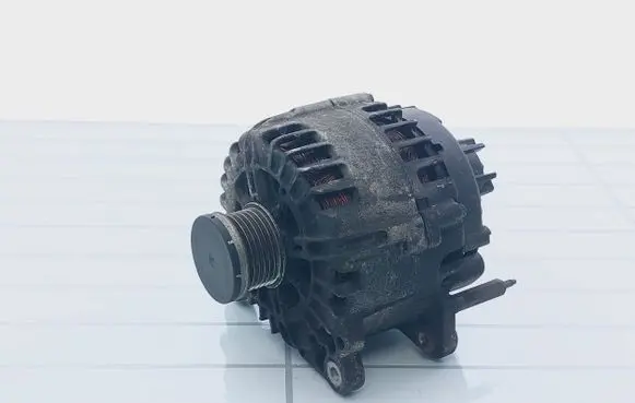 Seat Leon (1P) Generator/alternator part 