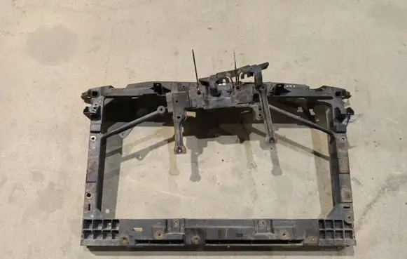 Mazda 6 Radiator support slam panel 