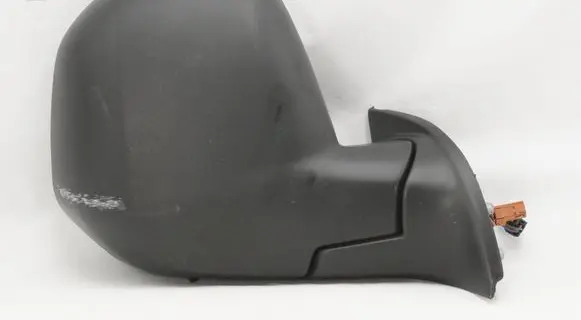 Citroen Berlingo Front door electric wing mirror 232636104