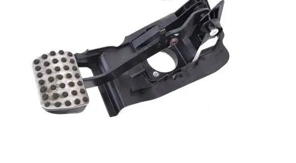 Mercedes-Benz SLK R171 Brake pedal A1712901101