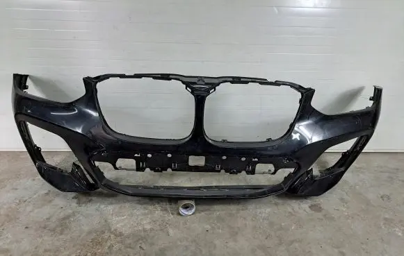 BMW X3 G01 Front bumper 139605