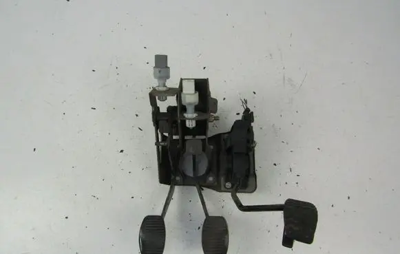 Fiat Albea Pedal assembly 